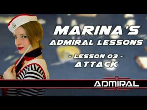 Lesson 03: Attack