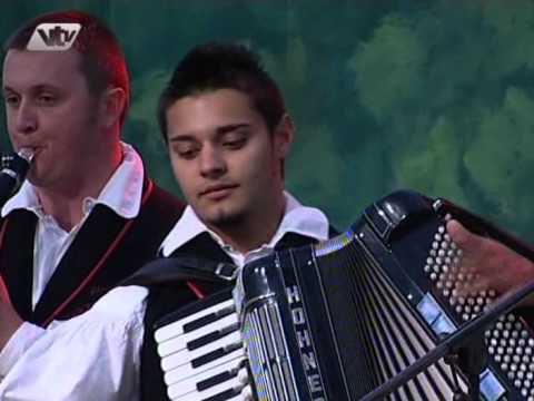 Loborfest 2011 Sinovi Zagorja, Mili i Dolores - Petrova gora moj dom