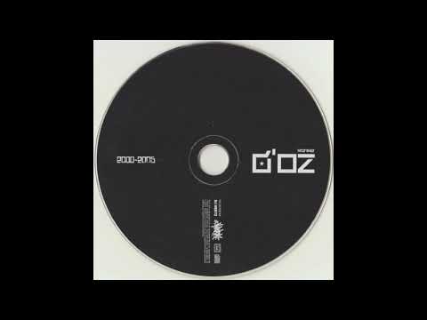 D'Oz ft.  Don Argentino, Nucleo T.H.C  "RIMEURS ATYPIQUES"