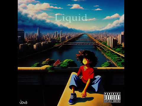 King Jova - Liquid