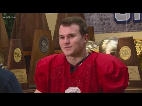 Boerne-Champion's historic season not over yet