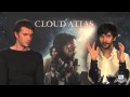 Ben Whishaw - Cloud Atlas interview compilation ...