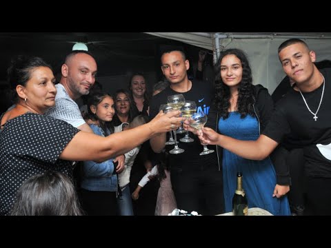 18. ROĐENDAN /ACA/ 26.09.2020. PART2 (ČESTITAMO ALEKSINAC)