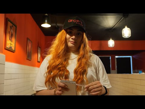 Ginger's: A Picture Pals Short Film - Teaser
