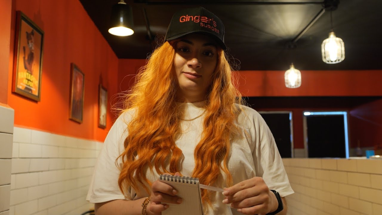 Ginger's: A Picture Pals Short Film - Teaser