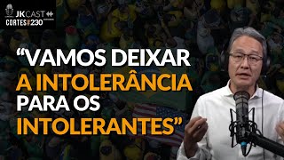 É Possível Romper a Bolha da Extrema-Direita no Brasil?