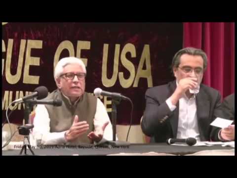 Nail Polish And Wudhu By Javed  Ghamidi by Javed Ghamidi