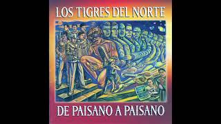 Los Tigres Del Norte - Al Mil Por Uno