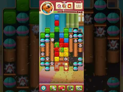 Toon Blast　レベル5306　トゥーンブラスト