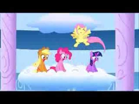 (Finnish PMV): Ponien Kirotut Lempikeksit