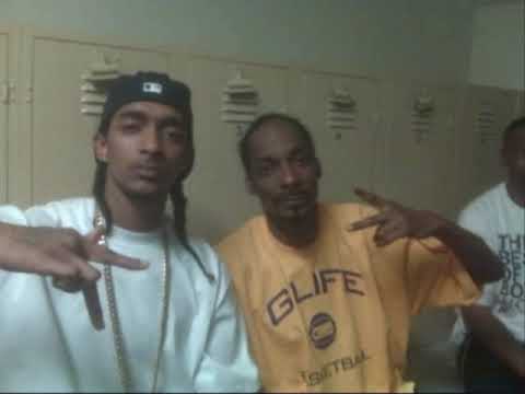 Snoop Dogg Ft. Nipsey Hussle & Problem  Upside Down