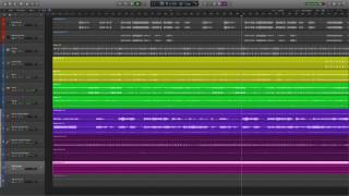 Jeff Lynne&#39;s ELO - Ain&#39;t It A Drag - Track Breakdown Cover