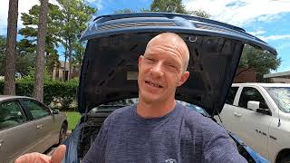 '03 & '09 Ram Exhaust leak vs Lifter Tick vs Rod Knock vs Injector Noise