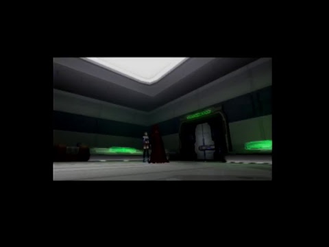 Xenosaga Episode III: Also Sprach Zarathustra