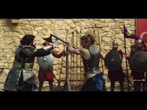 Vikings Valhalla (2024) ~ Harald Vs Emir | Single Combat Duel | Fight Scene