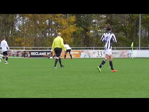 Dubbeldam JO17-1 - ASWH JO17-1