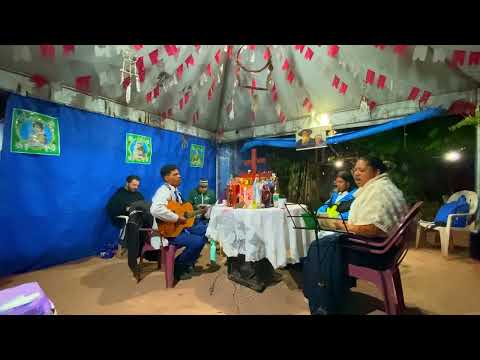 8. Eu pedi e tive o toque - Padrinho Sebastião