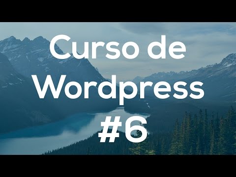Curso Básico de Wordpress desde Cero 1 Instalación