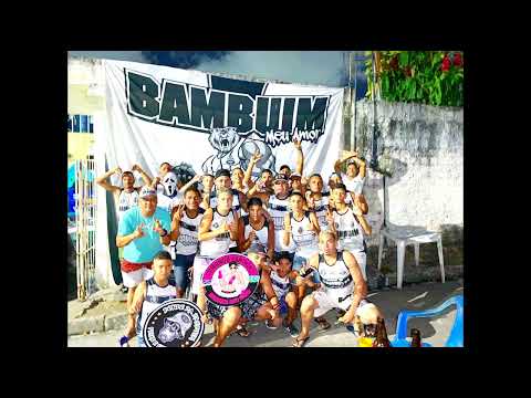 MC FRENK SDC - ( BONDE DA BAMBUIM ) DJ MAGO O INCOMPARÁVEL