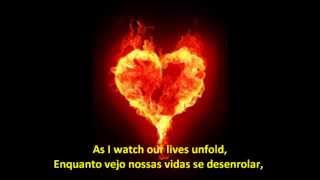 Christina Novelli - Save Us, Acoustic (Nos Salvar, Acústico)