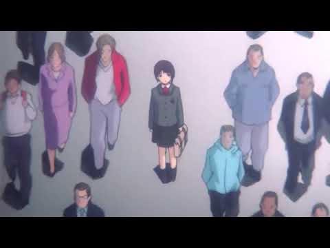 Pino♱Angel - A Mile Ahead