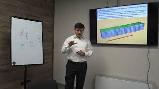 Pregatire de BAC la Fizica Lecția 5 (partea II): Oscilații și unde mecanice.