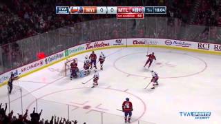 HabsHype Top5 Montreal Canadiens Plays