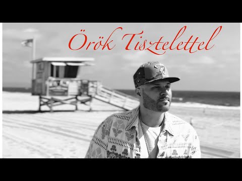 Takács Nikolas - Örök Tisztelettel (Official Lyric Video) “Örök Tisztelettel”
