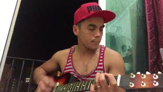 Sana ngayong pasko cover by Mugiwara dhie kaizuko