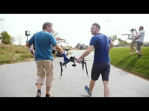 Sensa Productions video production project