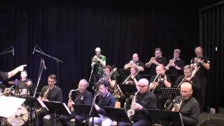 Dedication - Thad Jones - Vestby Storband