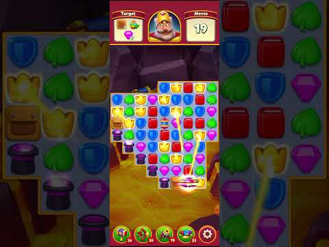 Royal Match Level 315