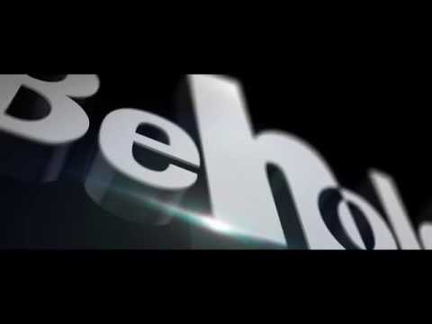 Ikan Beholder EC1 Teaser