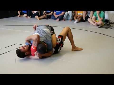 BI:  Breakdown Invitational