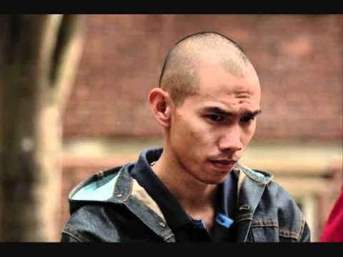 Chynaman - Mums the word