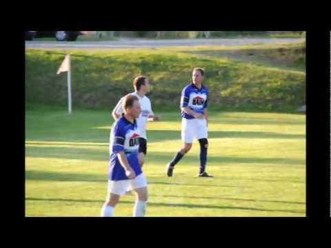 SV Wesenitztal - SV Sachsen Müglitztal | Alte Herren 7:5