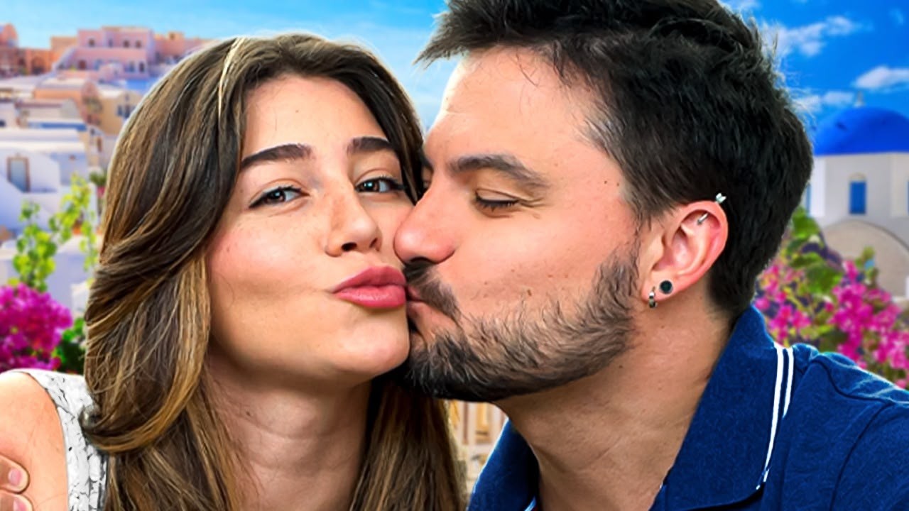 EU E JU TEMOS ALGO PARA CONTAR