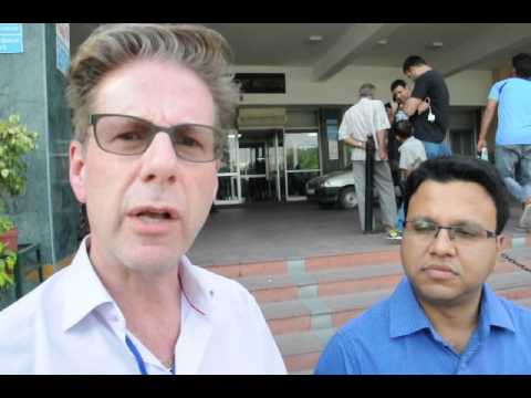Osler goes to India: Dayanand Medical College & Hospital (DMCH)
