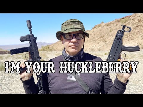 Wie kann man VZ 61 Skorpion austricksen?