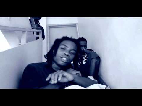 JAHMAN FT JORDIX x H.SCREAM x DJOCKA -TCHAD AY"_MARS 2014
