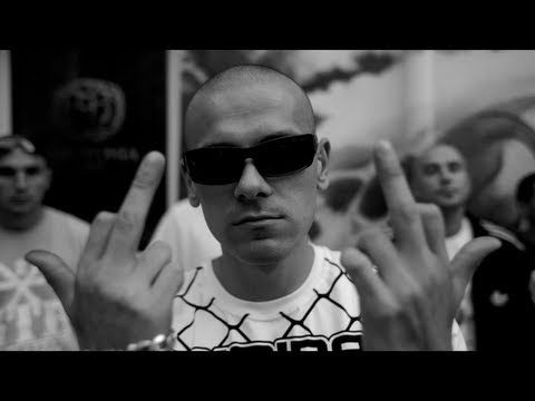 Kacper HTA  - Ghetto Sound / prod. FUSO (OFFICIAL VIDEO)