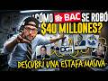 Did BAC Steal 40 Million In Tax Credits DGI Panama Corruption Operation Pandora