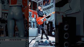 RUNAWAY TRAINS - TOM PETTY #tompetty #80smusic #poprock #rocknroll #rockmusic #80srock #fender #rock