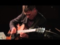Peter Bernstein & the Lori Mechem Trio - " Nobody Else But Me" - Live at the Nashville Jazz Workshop