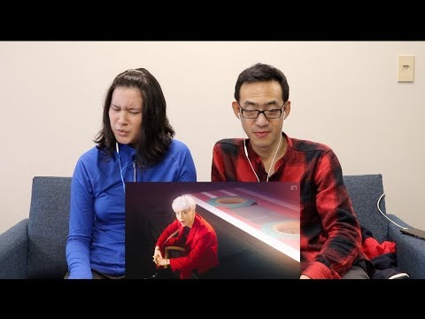 Jonghyun Shinin' MV Reaction/Review