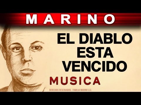 El Diablo Esta Vencido - Stanislao Marino