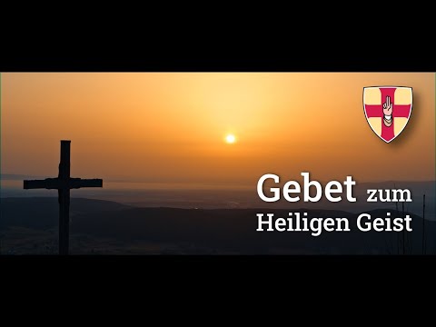 Gebet zum Heiligen Geist | Gebetsvideo Stift Heiligenkreuz