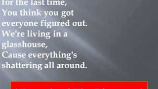 David Guetta - Missing you ft Novel (Lyrics)