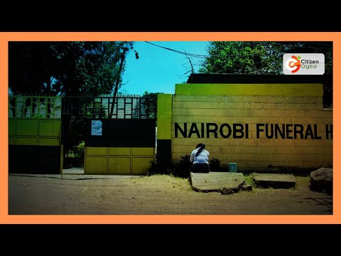 Postmortem reveals protesters sustained bullet wounds