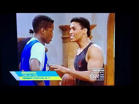 A Different World: No Means No